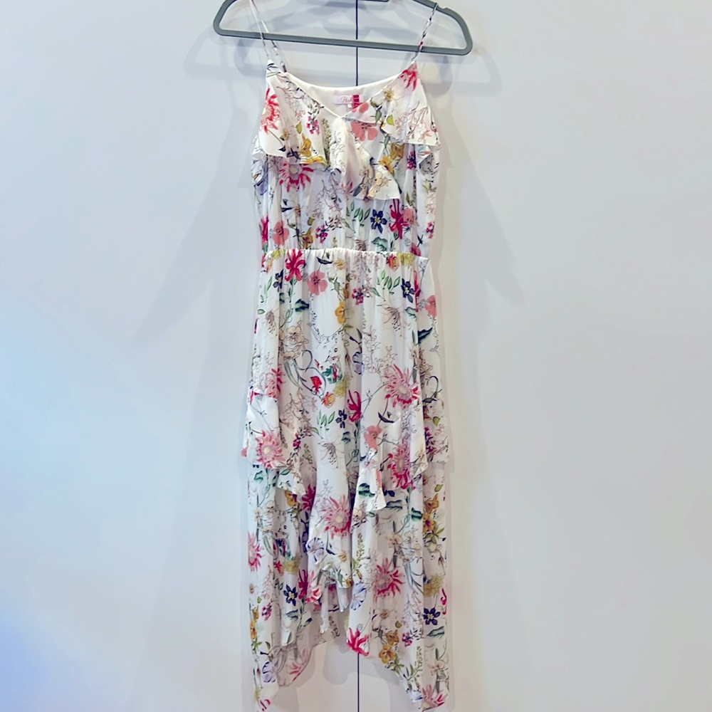 PARKER SUMMER DRESS